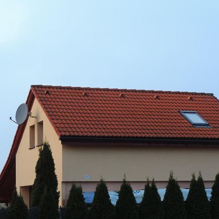 Holiday Home Linda Liptovský Mikuláš Exteriör bild