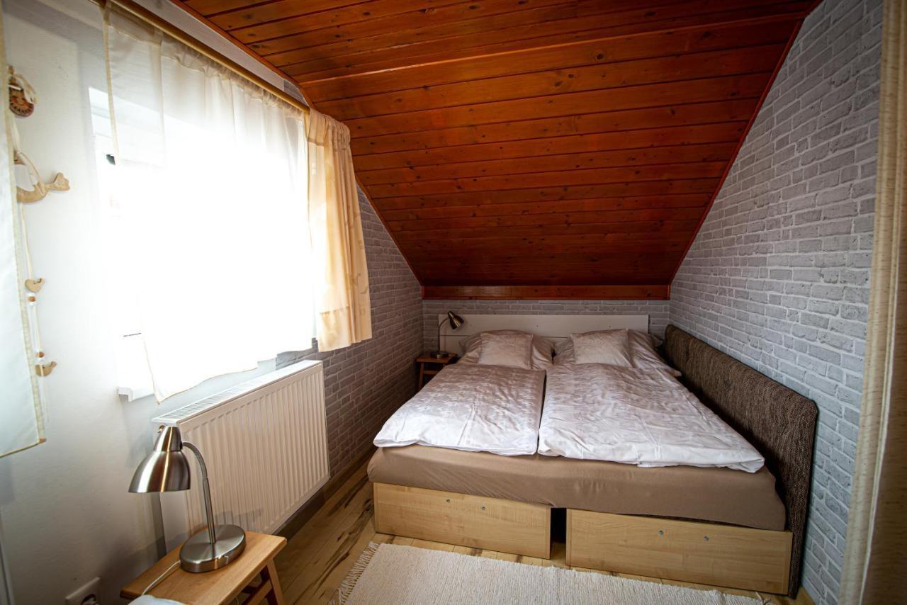 Holiday Home Linda Liptovský Mikuláš Exteriör bild