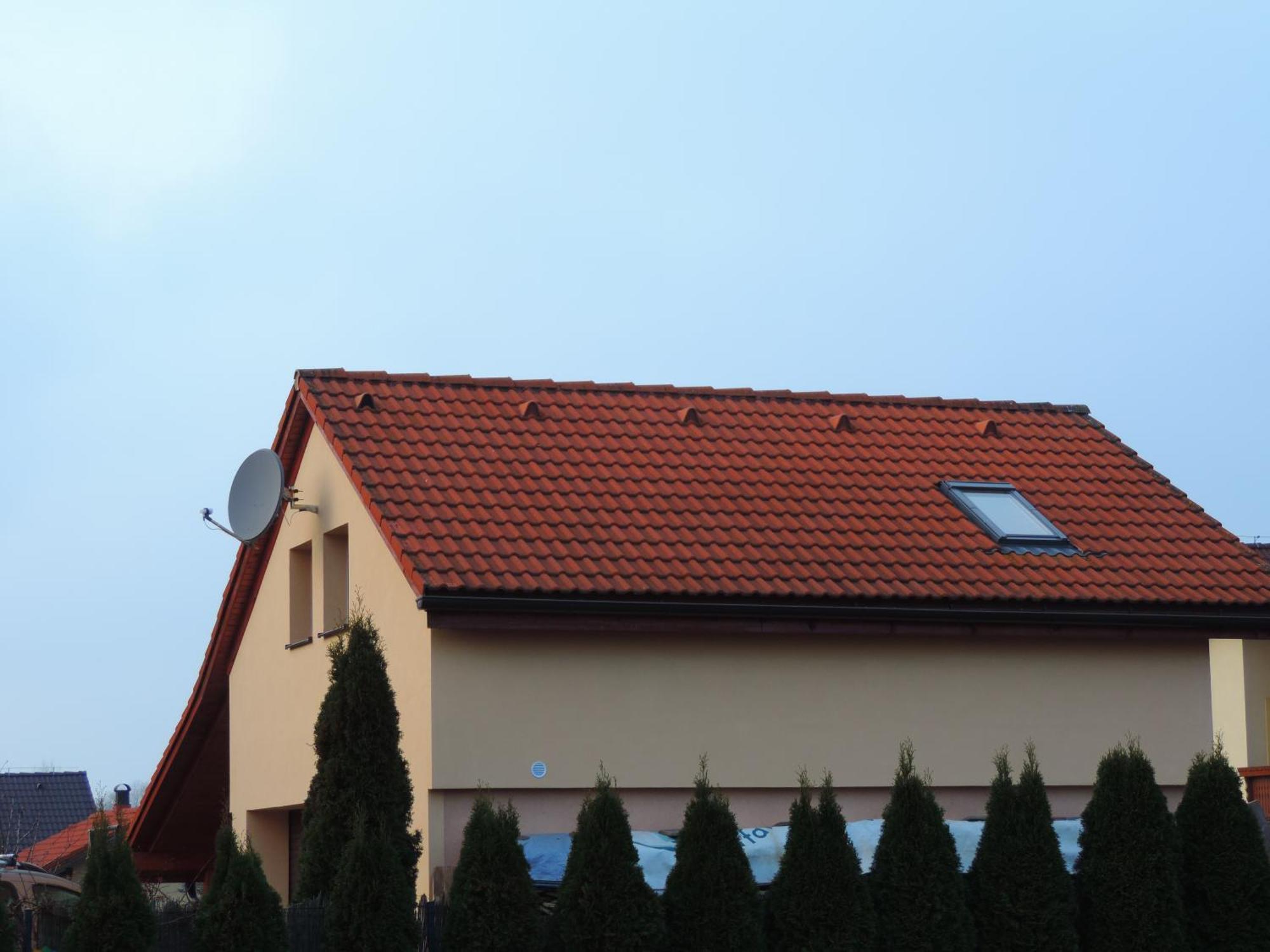 Holiday Home Linda Liptovský Mikuláš Exteriör bild
