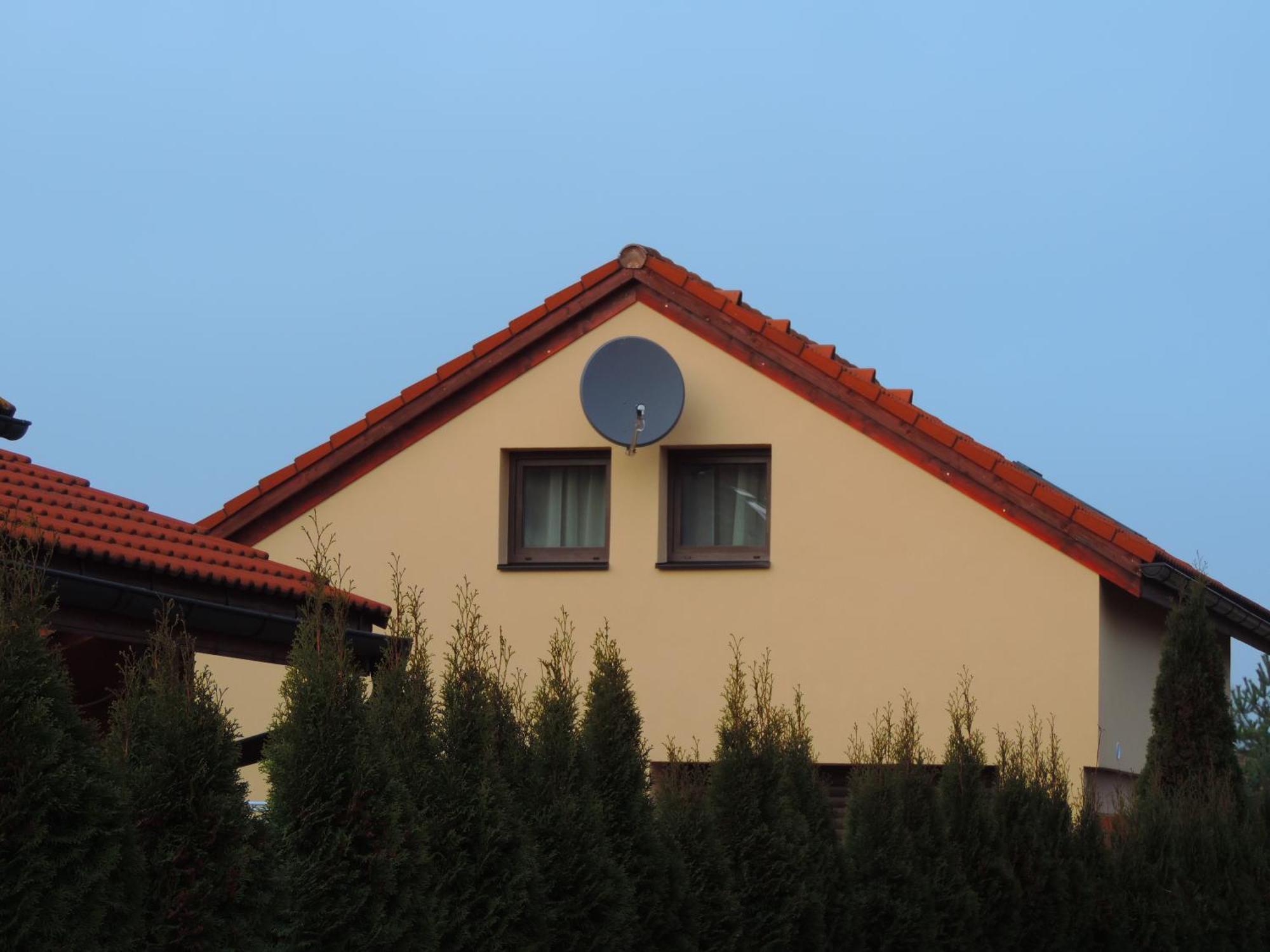 Holiday Home Linda Liptovský Mikuláš Exteriör bild
